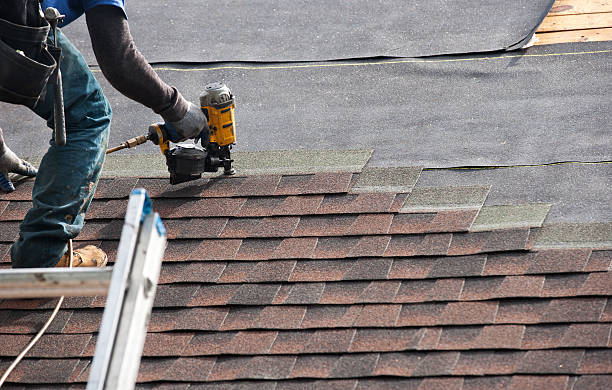 Licensed Gutter Installation service in Canton Center, CT - Brentwood Metal Roofing